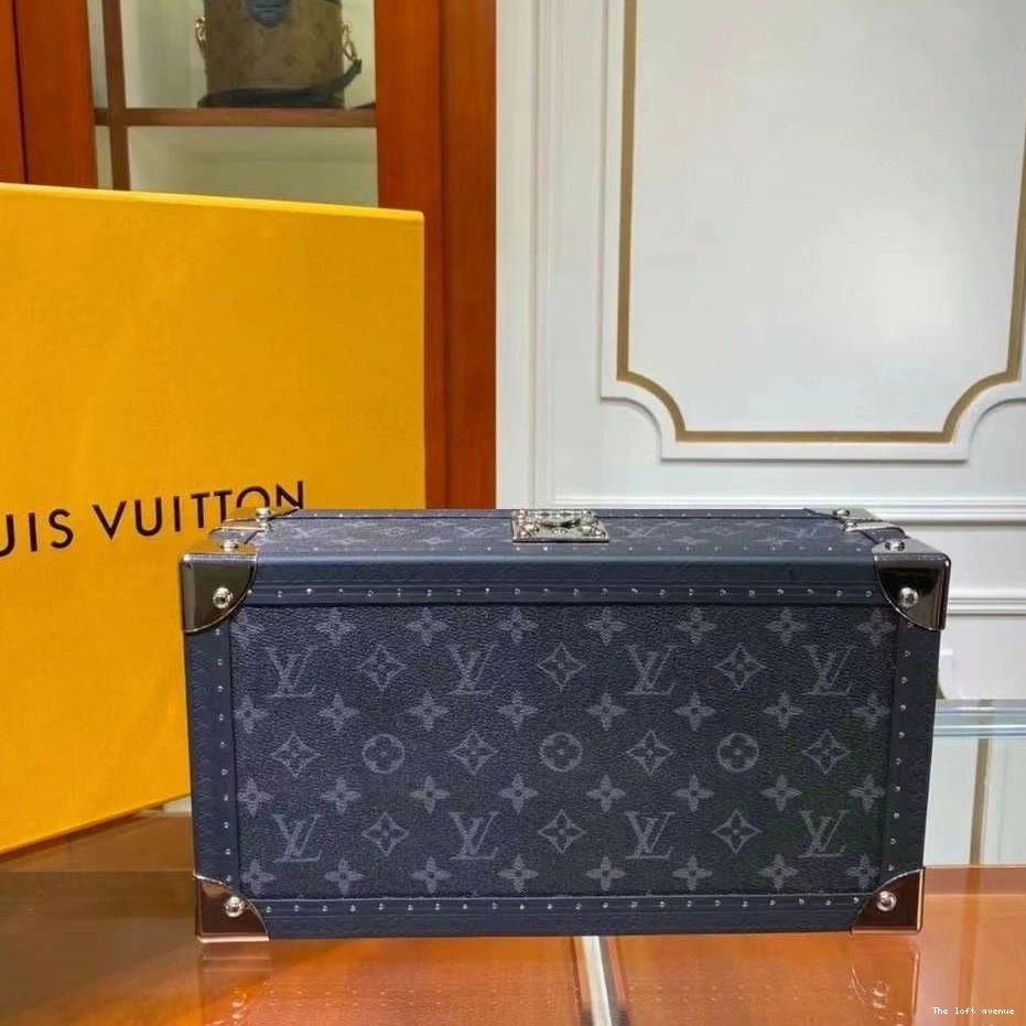 BOX LV WATCH CUSTOM 0730